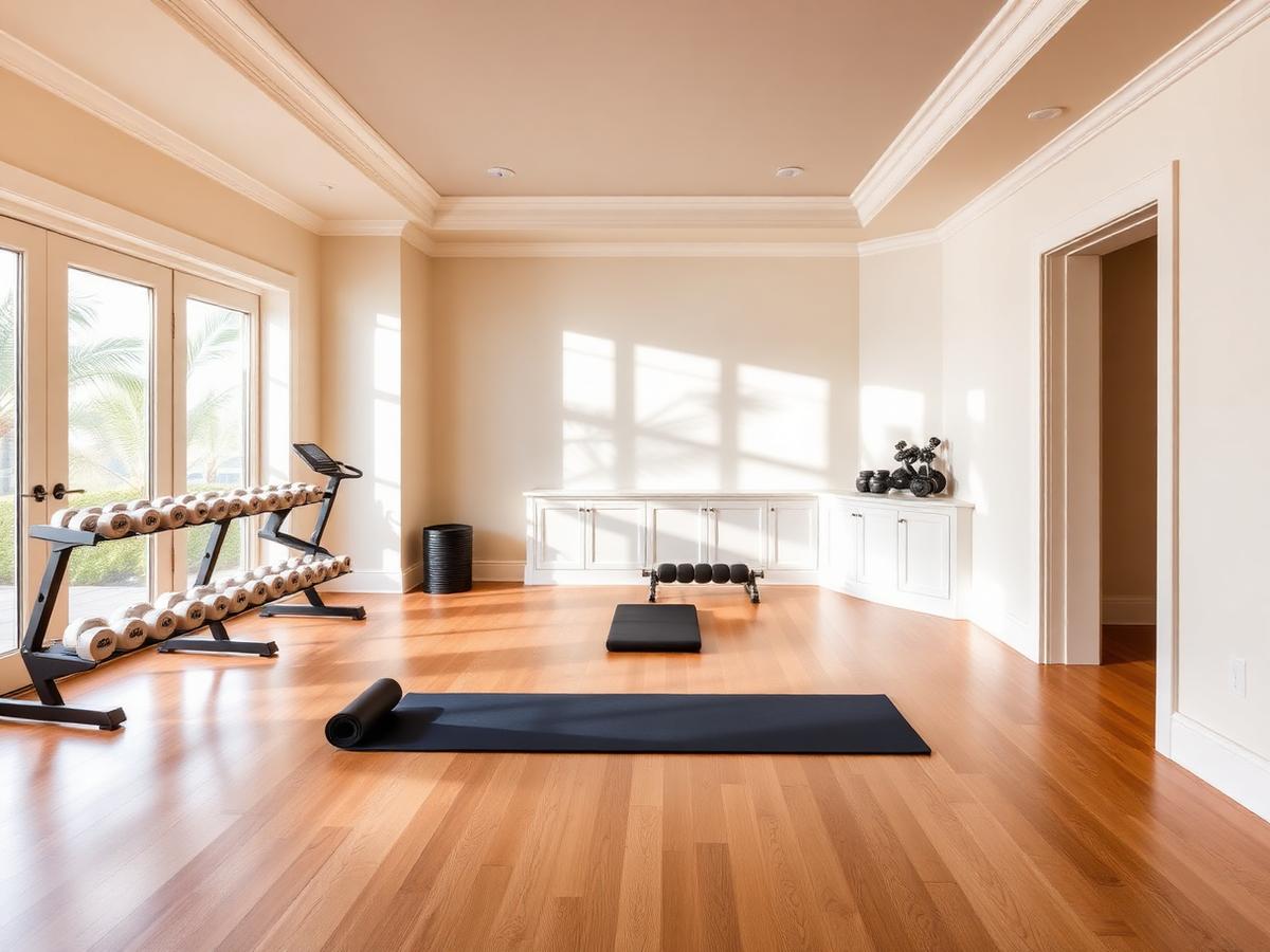 Your Home Gym