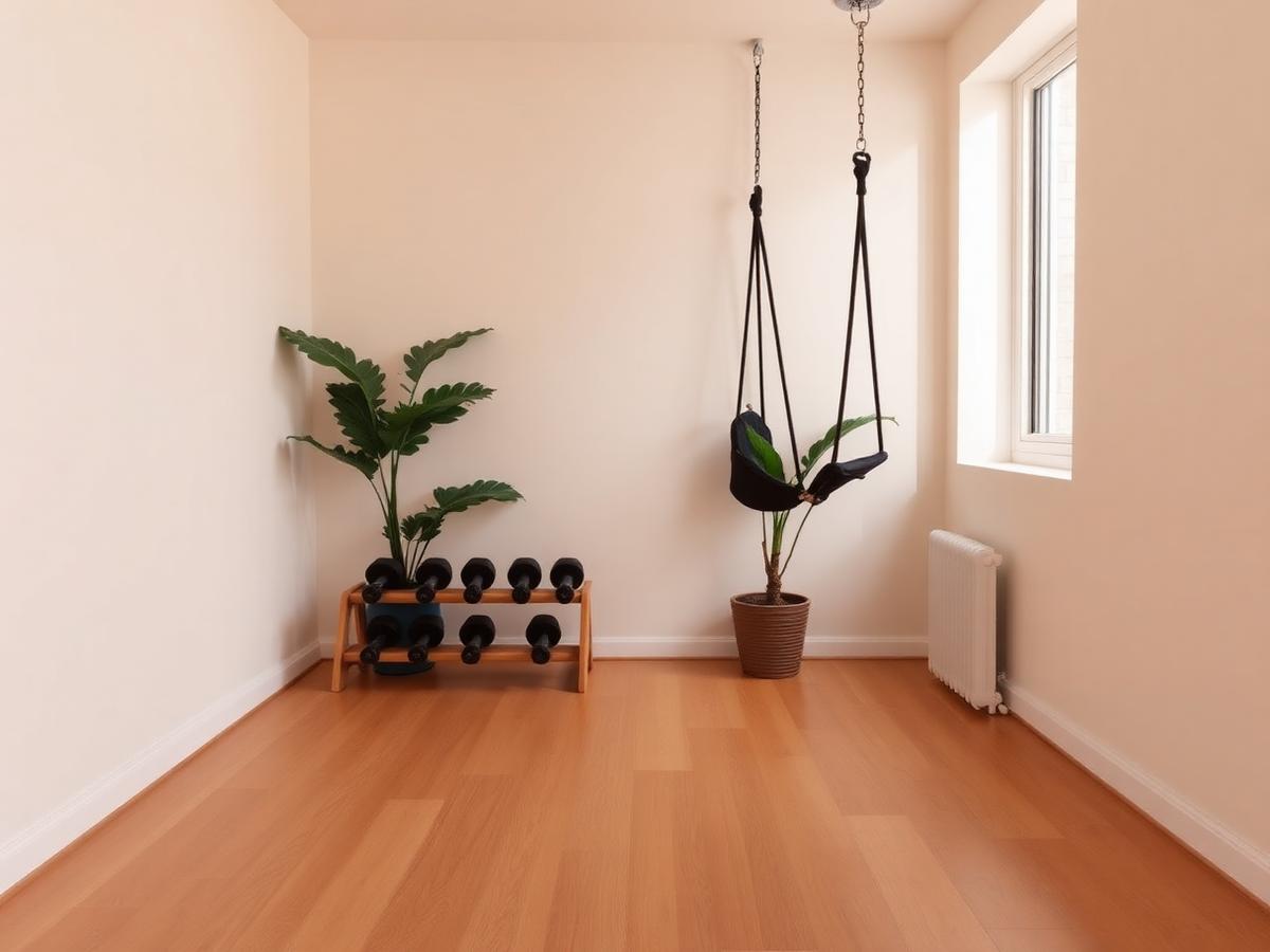 Private Studio